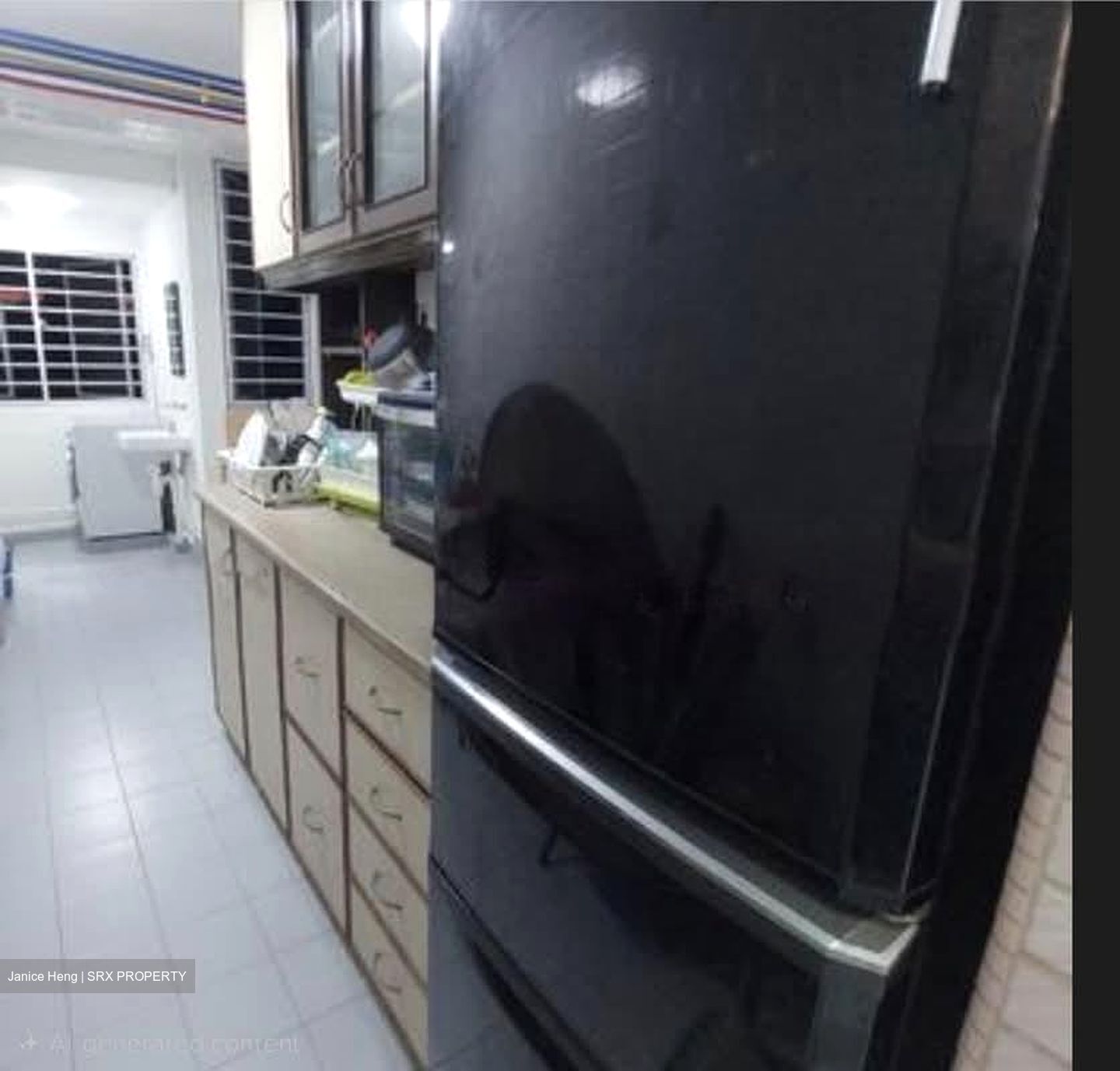Blk 98 Crescent View (Queenstown), HDB 3 Rooms #551270961